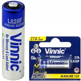Vinnic A27 12V 5 St.