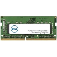 Dell AB949334 Speichermodul 16 GB 1 x 16 GB DDR5 SODIMM 4800MHz 16GB, 4800 MHz,