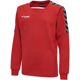 hummel Authentic Red 176