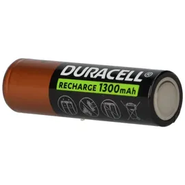 Duracell Recharge Plus HR06 AA (4 St.)