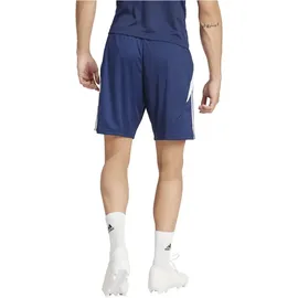 adidas Tiro 24 Trainingsshorts Team Navy Blue 2 / White XS