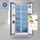Exquisit SBS450-360E Side-by-Side (444 l, 1789 mm hoch, Anthrazit)