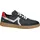 Mustang Sneaker Low Herren Blau 45
