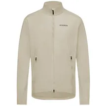 Gore Wear Concurve Windbreaker Herren Beige S