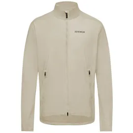 Gore Wear Concurve Windbreaker Herren Beige S