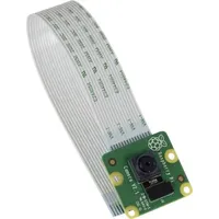 Raspberry Pi® SC0023 Camera Module V2 8MP CMOS Farb-Kameramodul
