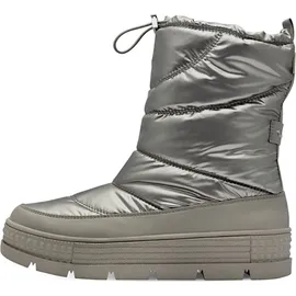 TAMARIS Damen Warmfutter Stiefel Vegan; CHAMPAGNE, EU