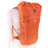 Kohla Alpinist Pro 24L Rucksack (Größe 24L, orange)