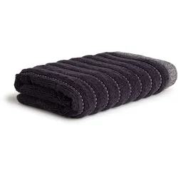 Handtuch MÖVE "New Heritage", ango, B:50cm L:100cm, Baumwolle, Handtücher (Packung), Mit 520g/m2 sehr voluminös