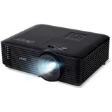 Acer Beamer Standard Throw-Projektor ANSI Lumen DLP XGA (1024x768) 3D Schwarz