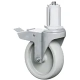 ZARGES Paxtower Lenkrolle