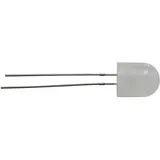 Thomsen 184433 LED bedrahtet Rot Rund 8 mm 360 ° 60 mA 1.9 V