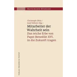 Mitarbeiter der Wahrheit sein