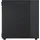 Fractal Design North Charcoal Black Gaming Gehäuse Mesh Seitenfenster