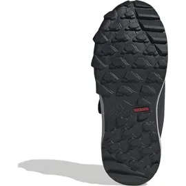 adidas Terrex Agravic Boa RAIN.RDY Kinder Pure Teal / Cloud White / Core Black 28