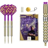Target Darts Target Luke Littler GEN1 Swiss Point Steeldarts - 24g