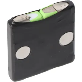 AccuCell NiMH Akku passend für Tenovis Integral D3 Mobile, 4.999.046