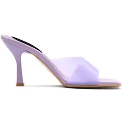 Fashion Attitude  Sandalen Fame23-ss3y0614  in Violett, 36