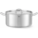 HENDI Profi Line Bratentopf 32 cm