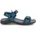 ECCO X-Trinsic 3S Water Herren sea port 41