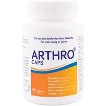 APO Team GmbH Arthro Caps 90 St.