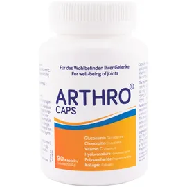 APO Team GmbH Arthro Caps 90 St.