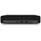 HP Pro Mini 400 G9 Desktop-PC Intel Core i5-14500T 16 GB RAM 512 GB SSD