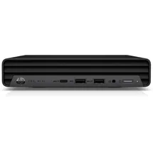 HP Pro Mini 400 G9 Desktop-PC Intel Core i5-14500T 16 GB RAM 512 GB SSD