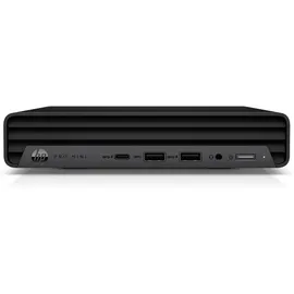 HP Pro Mini 400 G9 Desktop-PC Intel Core i5-14500T 16 GB RAM 512 GB SSD