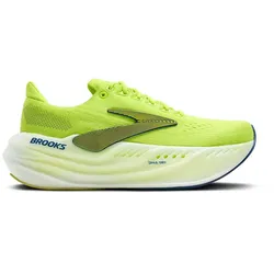 Brooks Herren Glycerin Max grün 48.5