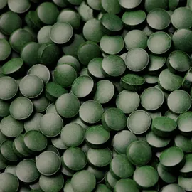 Flügelschwinger Chlorella Presslinge 500 g