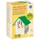 Pebaro - Holzbauset Insektenhotel