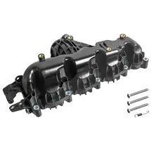 FEBI BILSTEIN Stutzen, Ansaugkrümmer febi Plus 174910