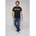 Camp David T-Shirt schwarz XXL