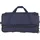 Travelite Basics 2-Rollen L 70 cm / 98-119 l marine