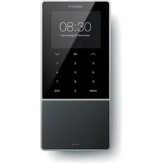 Safescan TimeMoto TM-818 SC