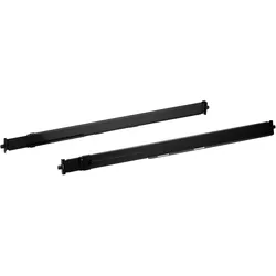 ATEN Easy Installation Rack Montageset (Lang) für LCD KVM Switch/Konsole, Montag
