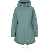 Trespass Regenjacke in Grün | Gr.: M