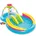 Rainbow Funnel 295 x 191 x 109 cm