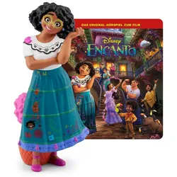 tonies - Hörfigur für die Toniebox: Disney Encanto: Encanto