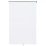 GARDINIA Soft-Rollo Thermo 75 x 150 cm weiß