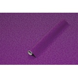 d-c-fix Folie, Design Sonja Purple/lila, selbstklebend, 45 x 150 cm