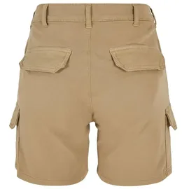 URBAN CLASSICS Cargo Kurze Hose Union Beige 33