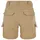 URBAN CLASSICS Cargo Kurze Hose Union Beige 33