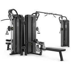 5 Stationen Turm UR-T002 - UpForm