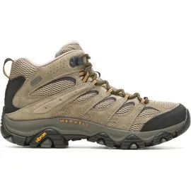 Merrell Moab 3 Mid GTX Herren Pecan 44