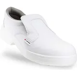 Lendeo Base S2 weiß flach, Größe: 41
