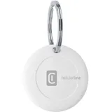 Cellular Line Cellularline Tracy White Bluetooth Tracker