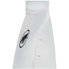 Mammut 1.5l Trinkblase - Transparent - One Size