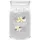Yankee Candle Smoked Vanilla & Cashmere große Kerze 567 g beige